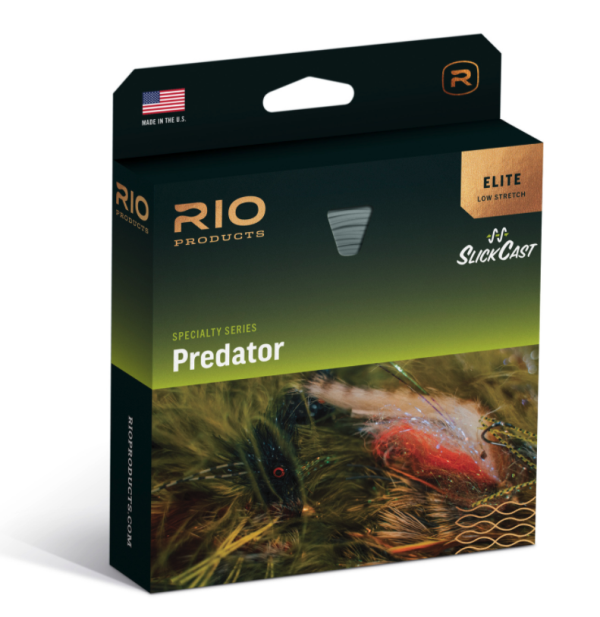 RIO Elite Predator